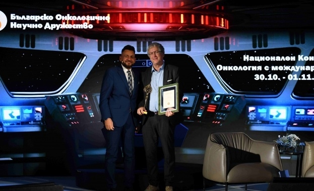 Международни и български специалисти обсъждат съвременните подходи и стандарти в онкологичната терапия