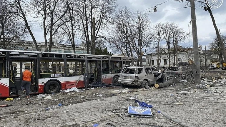 Русия удари Сумска област, има ранени