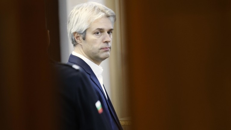 Защитата на Благомир Коцев иска да се прекрати делото и той да бъде пуснат от ареста