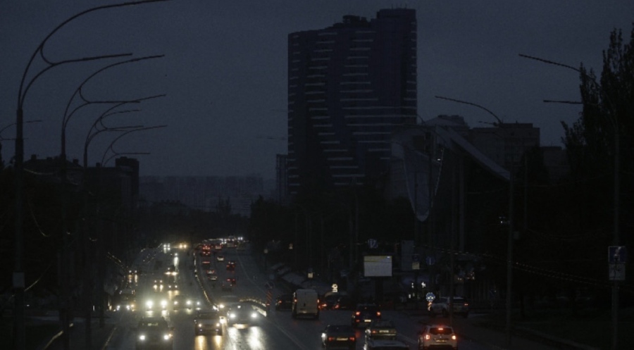 ООН: В Украйна се задава криза посред кризата