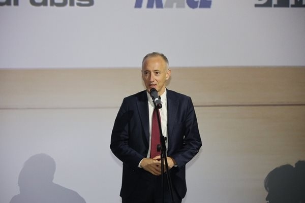 Министър Вълчев: Всички сме будители