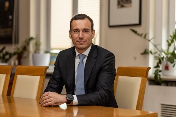 Терзиев: Всеки е модерен будител