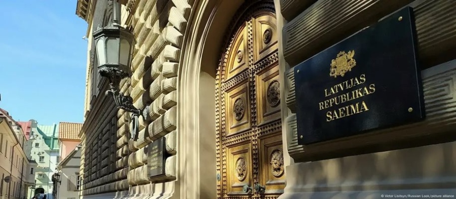 Защо Латвия иска да излезе от Истанбулската конвенция?