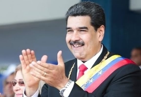 Венецуела - наркоимперия на Иран и Хизбула