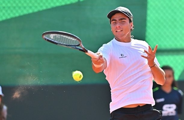 Големи благодарности за Джокович от Иван Иванов