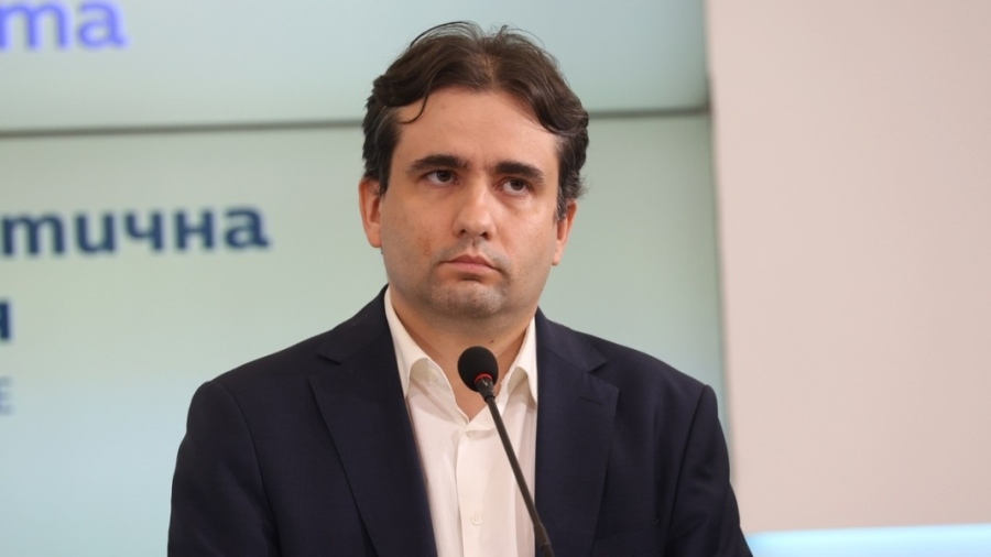 Божидар Божанов: Трябват конституционни промени, за да се преоснове прокуратурата