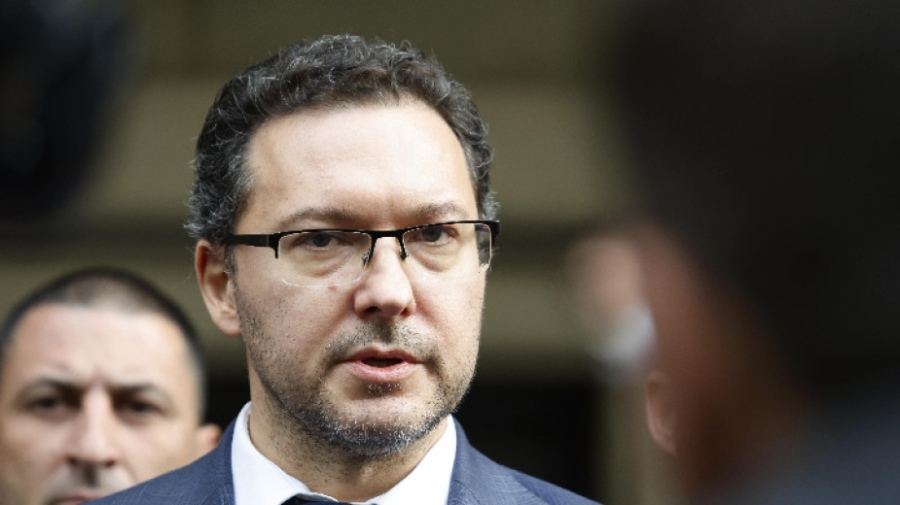 До 8 октомври 13 775 нарушители с чуждестранен регистрационен номер са засечени от камерите за средна скорост