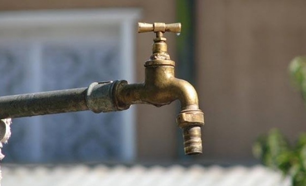 В село Димча са изправени пред нови проблеми с водата