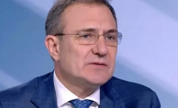 Гуцанов: Продължаваме изключително активно борбата със сивата икономика