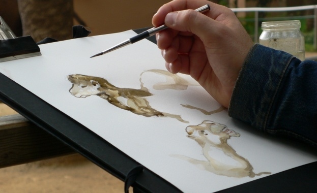 3 ноември – Ден на българския художник