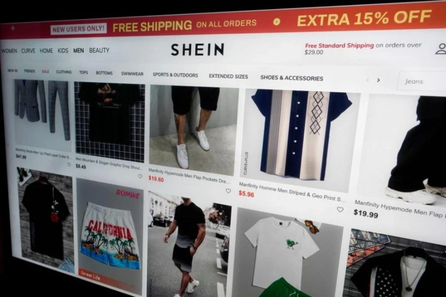 Франция може да забрани Shein заради продажбата на кукли, наподобяващи деца