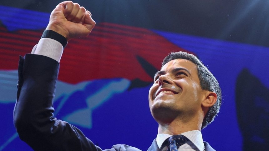 Окончателно: Центристката партия Демократи 66 победи на изборите в Нидерландия