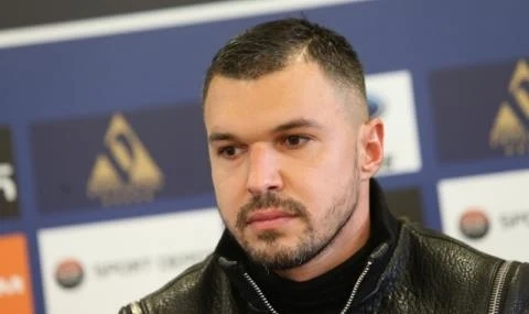 14 години по-късно: Валери Божинов се извини на феновете на Спортинг Лисабон