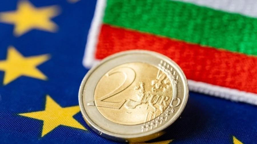 България на прага на еврозоната: Конференция на високо равнище ще се проведе в Бояна