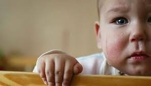 Все повече изоставени деца до 3-годишна възраст у нас