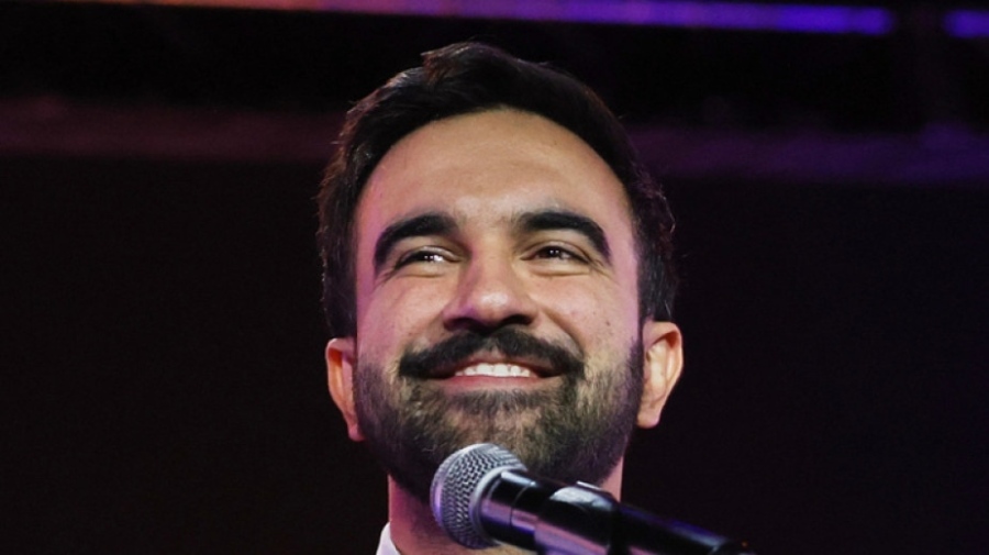 Зохран Мамдани спечели изборите за кмет на Ню Йорк