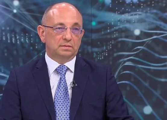 Николай Василев: Гответе се за грозно увеличение на данъците