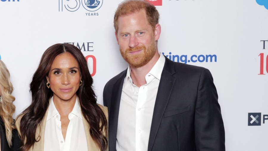 Принц Хари бесен на Меган Маркъл заради децата и социалните мрежи. Предстои ли развод?