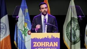 Най-младият кмет на Ню Йорк и първият мюсюлманин: Зохран Мамдани обяви екипа си, в него само жени
