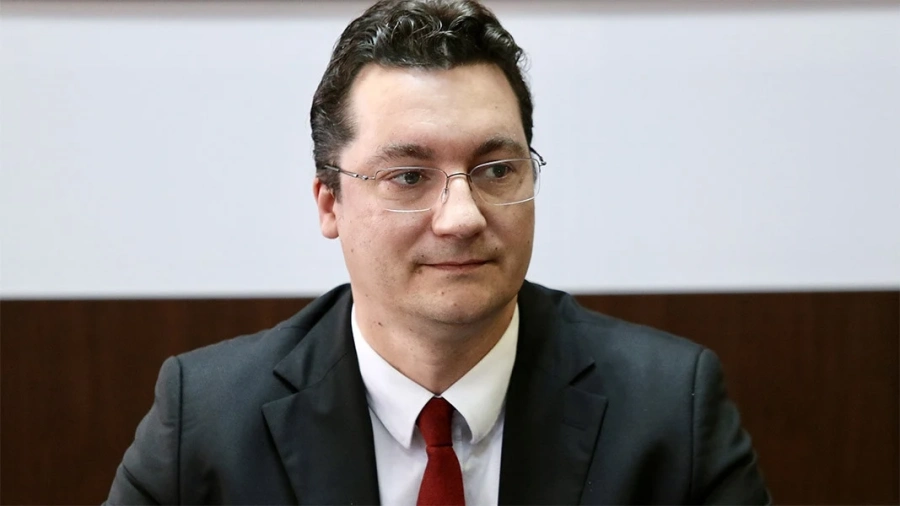 Крум Зарков: Санкциите Магнитски не подлежат на сваляне чрез лобиране