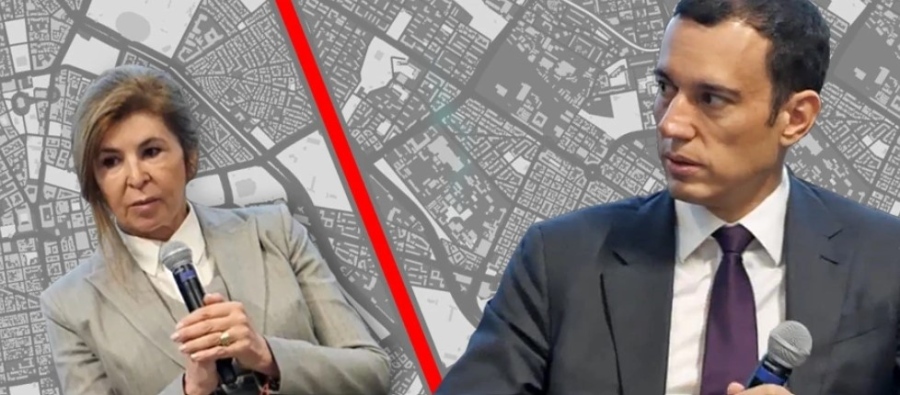 Троянският кон в Столична община. Пътят на арх. Богдана Панайотова