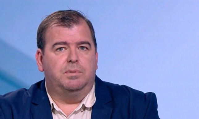 Явор Гечев: Бюджетът няма посока, земеделието е в безпътица