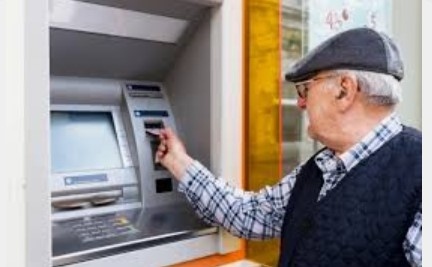 Започва изплащането на пенсиите