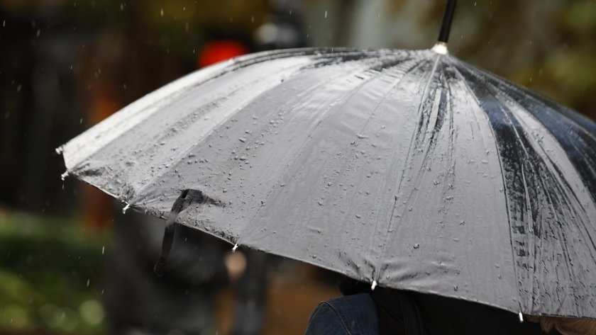 Уикенд прогноза за времето