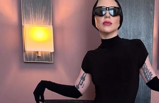 Кендрик Ламар и Лейди Гага оглавиха номинациите за наградите Грами