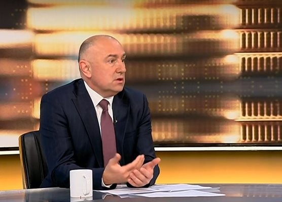 Каримански: Дългът не се използва за инвестиции, а за издръжка на администрацията