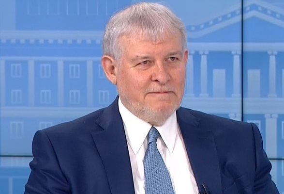 Румен Христов: Горива ще има, имаме запаси, ръст на цената няма