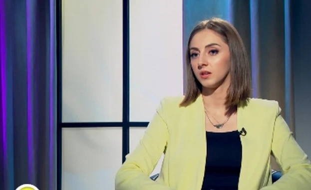 Боряна Калейн намери портфейл с много пари и го върна