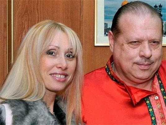 Кристина Димитрова разкри истинската причина за цирозата на Агент Тенев