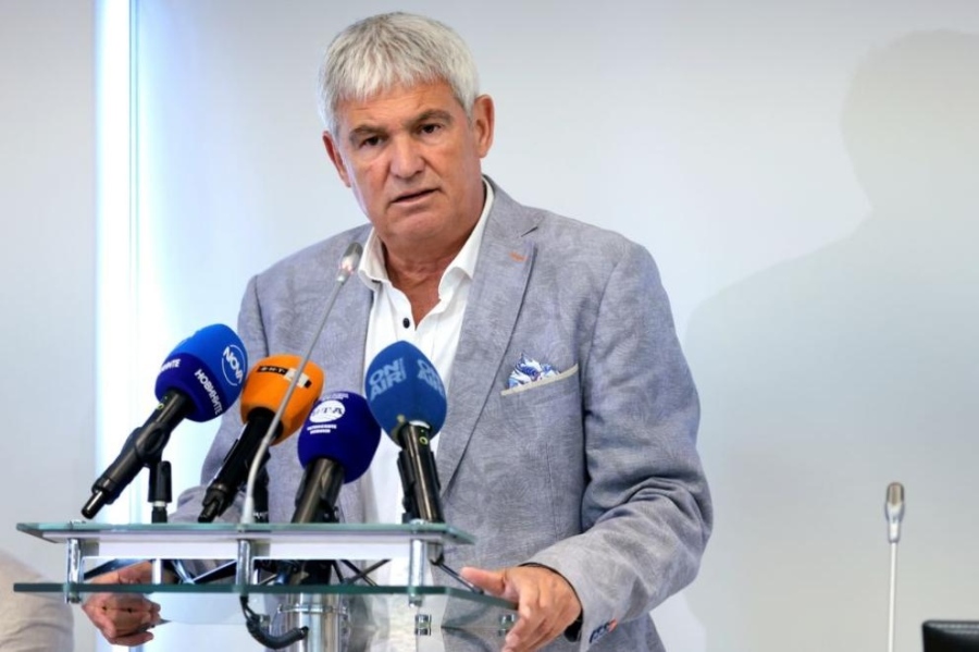 Какво се разбраха синдикати и представители на ГЕРБ за бюджета