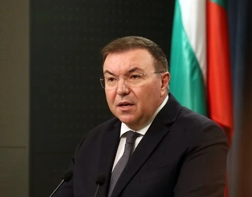 Костадин Ангелов: Близо 1 млрд. лв. по ПВУ са одобрени от ЕК