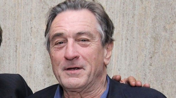 Робърт де Ниро смята да напусне САЩ заради Тръмп