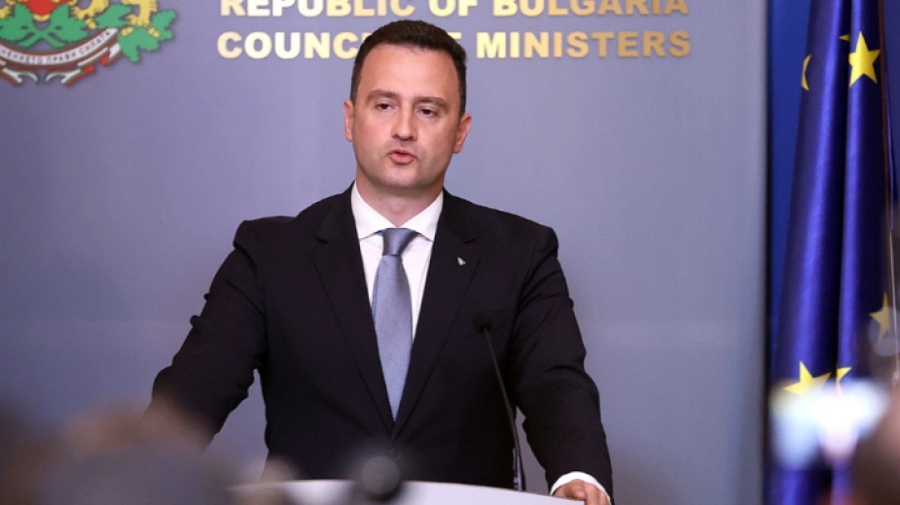 Жечо Станков: Има достатъчно горива на достъпни цени, гарантирано