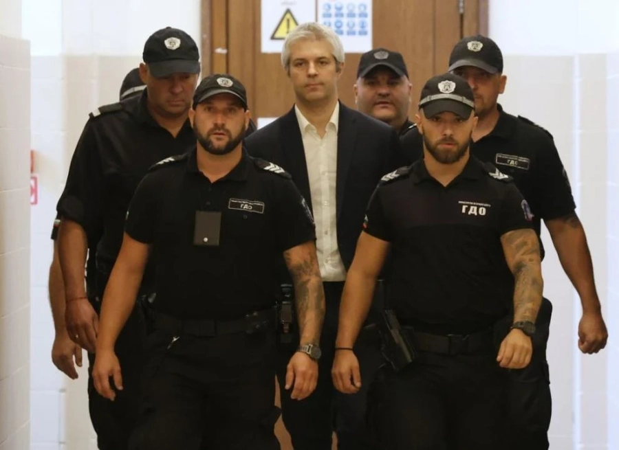 Благомир Коцев ще е кмет на Варна от ареста