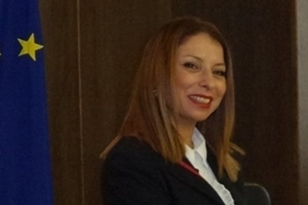 Даниела Талева вече няма да разследва главния прокурор