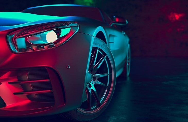 България е замесена в измама с луксозни коли в Европа за близо милион евро!