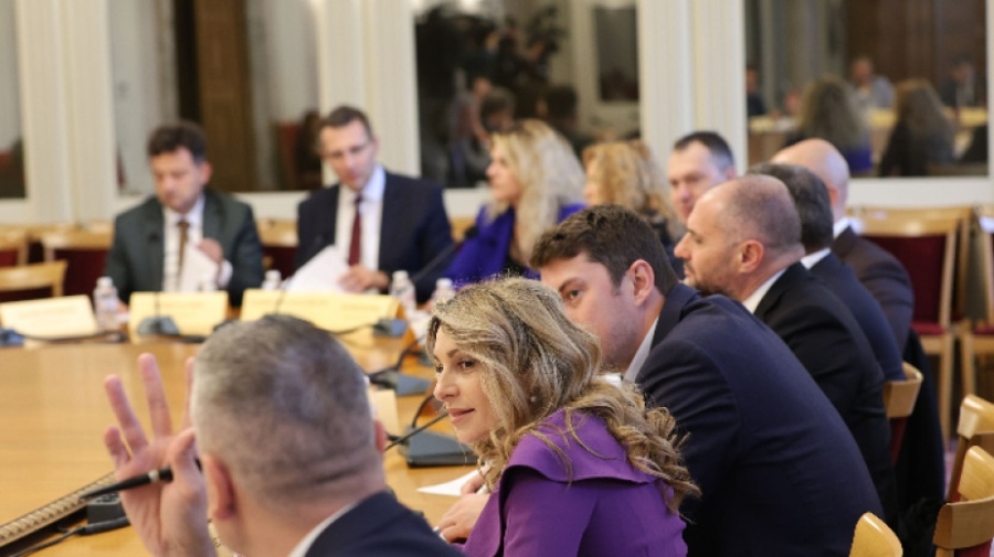 Енергийната комисия отхвърли президентското вето по закона за Лукойл