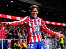 Джулиано Симеоне е на крачка от нов договор с Атлетико Мадрид