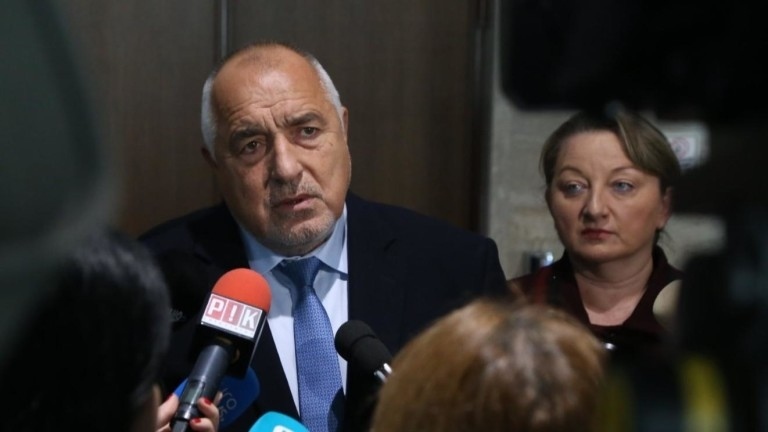 Борисов: Аз съм убеден, че ще получим дерогация от САЩ за Лукойл