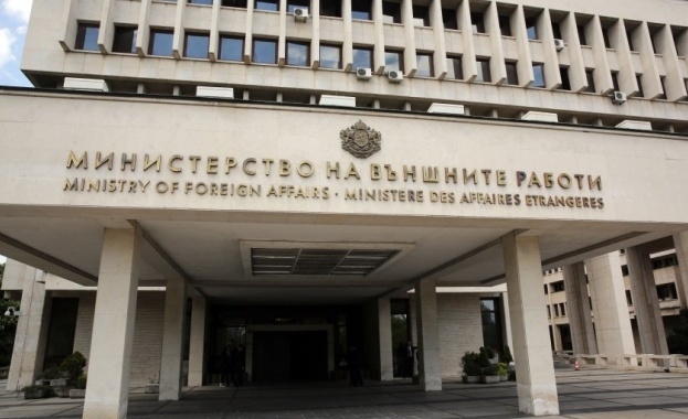 МВнР: България е потресена от вчерашния смъртоносен терористичен атентат в Исламабад