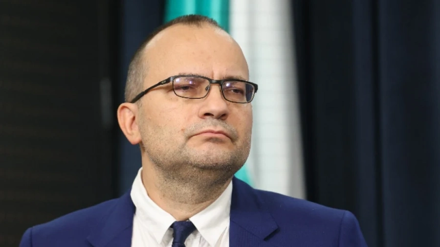 ПП-ДБ: Държавата да координира с ЕК името на особения управител на Лукойл