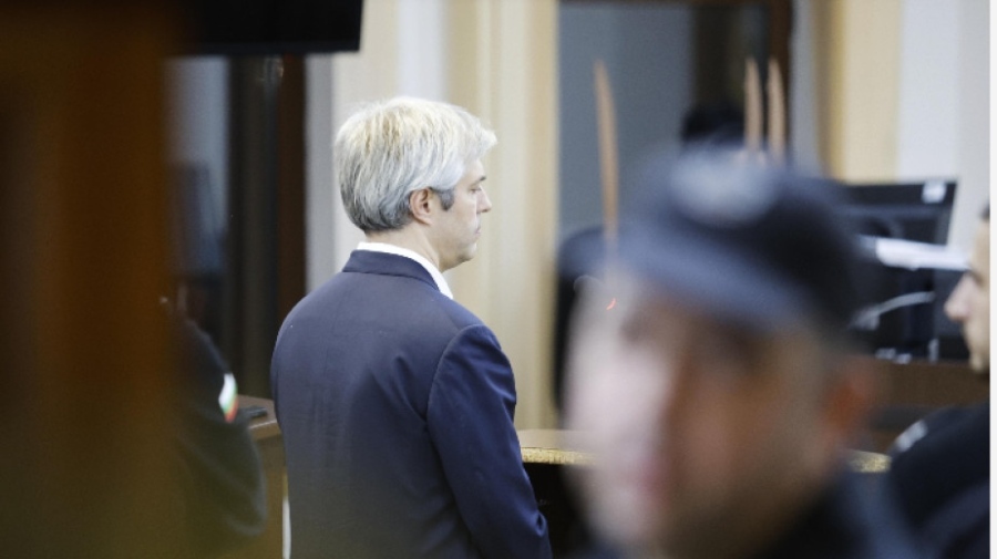 Обвинителният акт срещу кмета на Варна Благомир Коцев вече е в съда