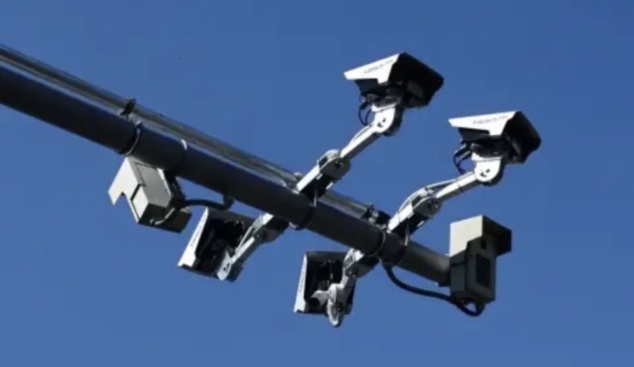 До 10 дни започва връчването на глоби за средна скорост