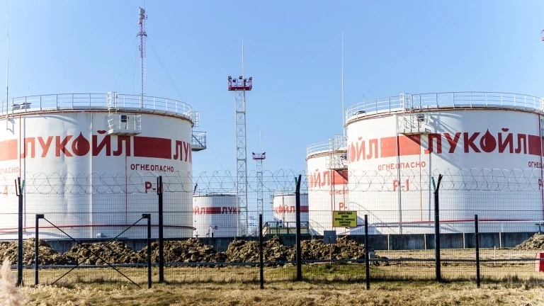Официално: Министерски съвет назначи Румен Спецов за особен управител на Лукойл