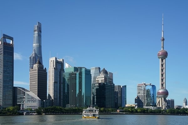 Китай с препоръка към гражданите: Не пътувайте до Япония