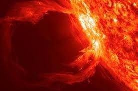 Какви са последствията от екстремно силна магнитна буря?